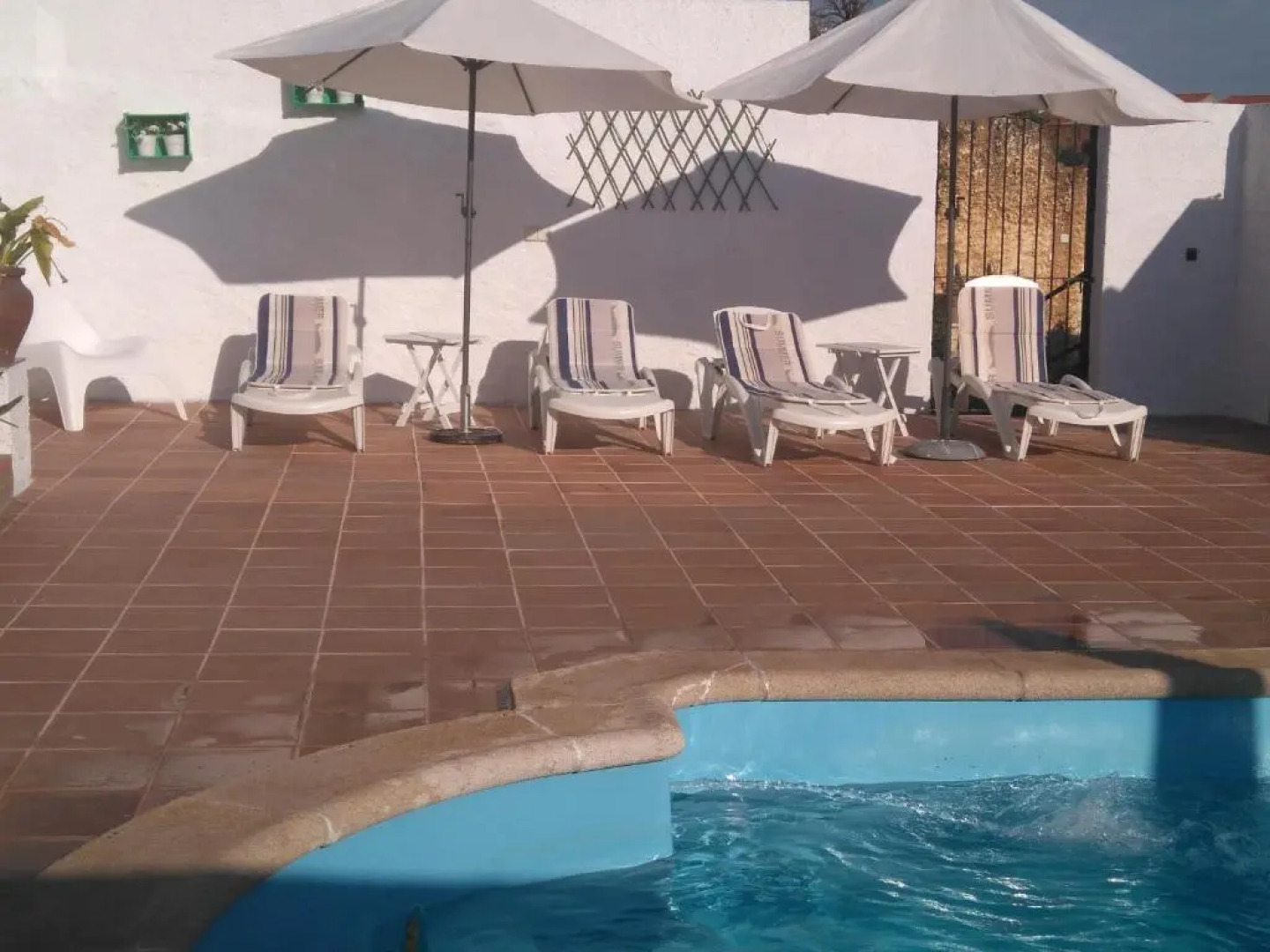 Casa Rural Tita Sacramento