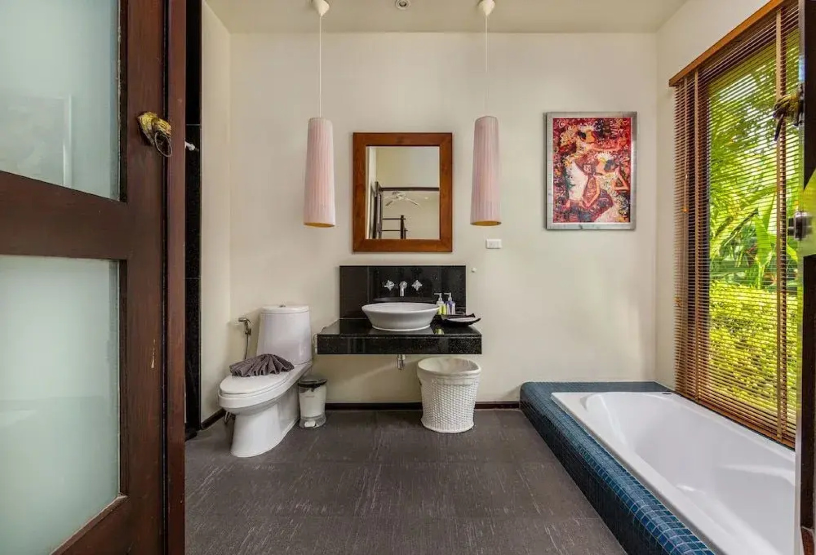 Villa Savu by Tropiclook