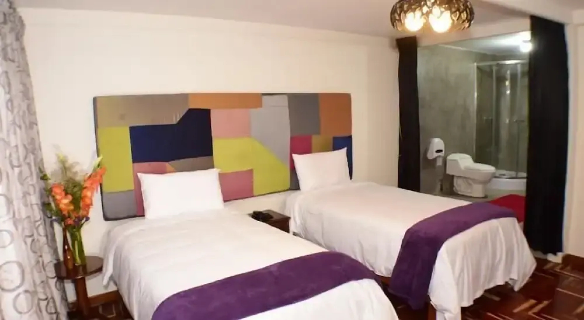 Tocapu Boutique Hotel