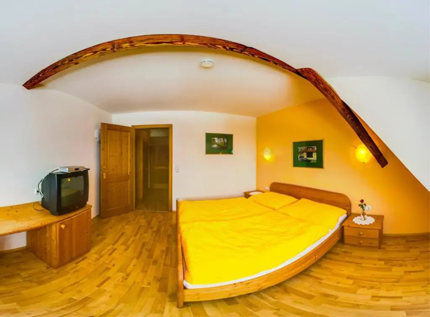 Frühstückspension Zanglhof