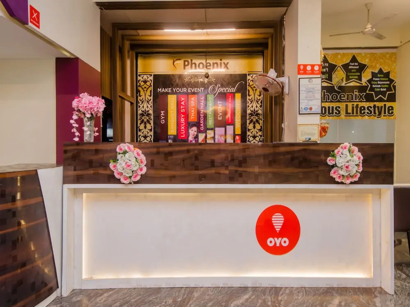 Phoenix Hotel