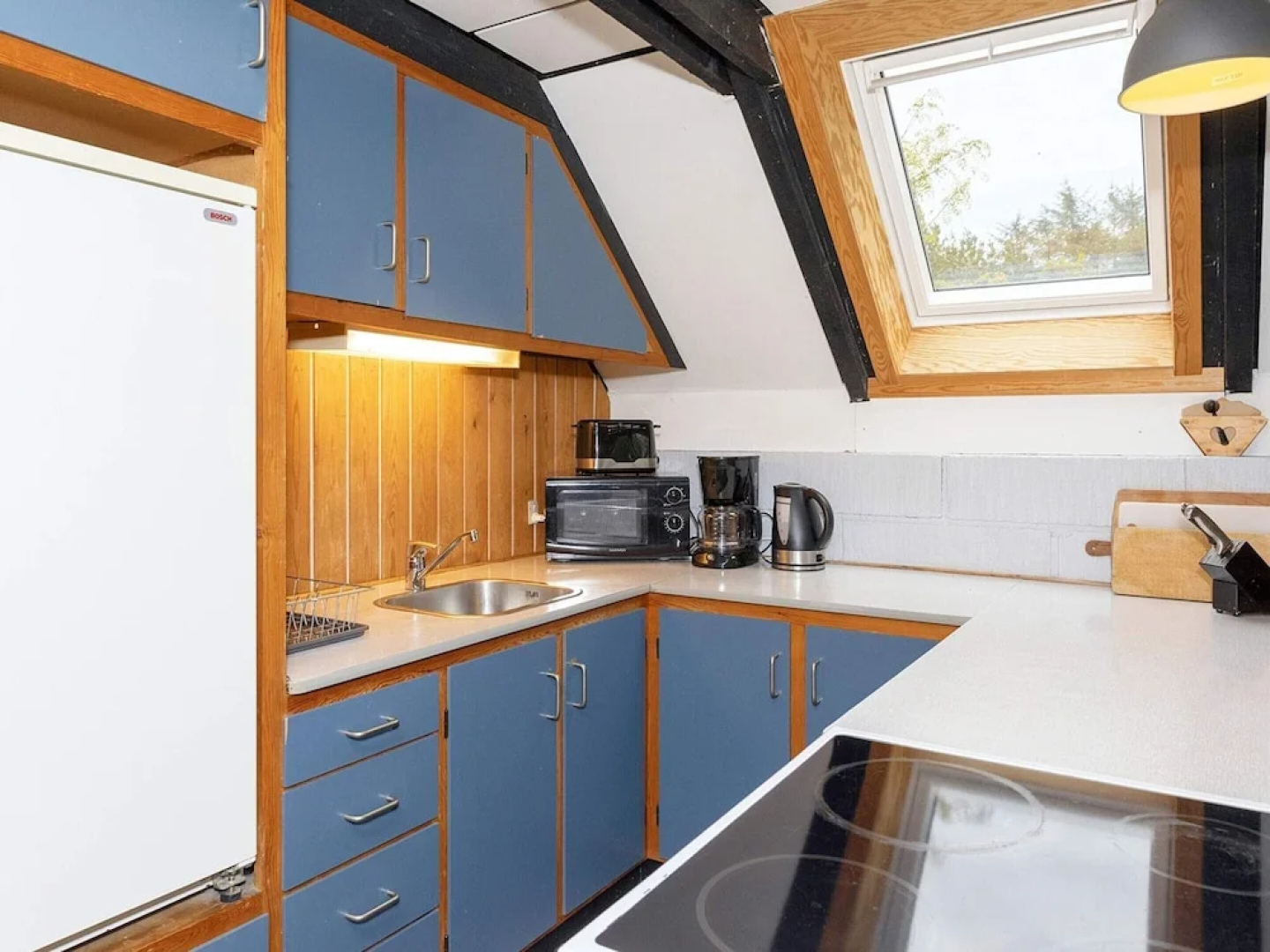 8 Person Holiday Home in Fur-by Traum