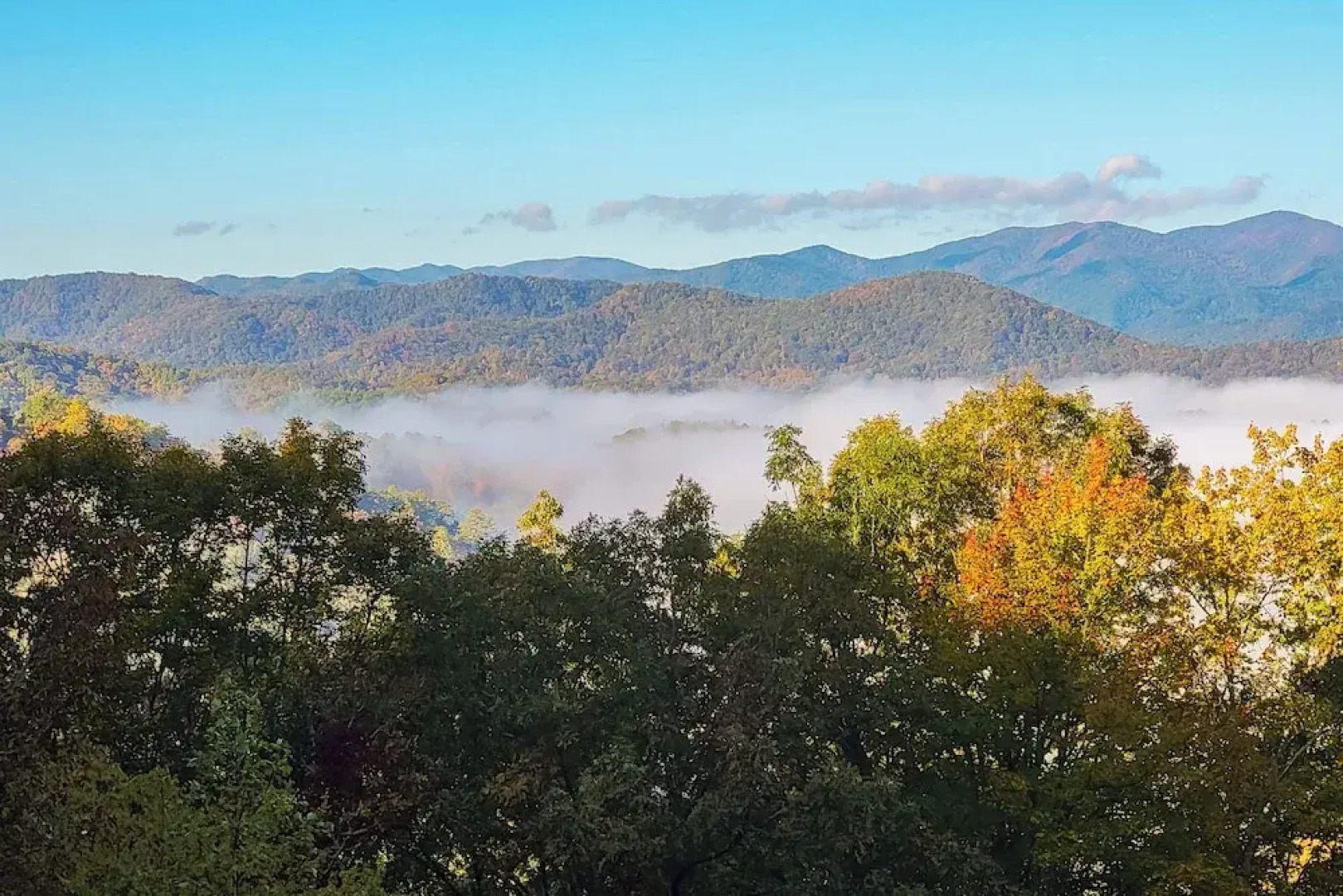Robbinsville Vacation Rental w/ Covered Balcony