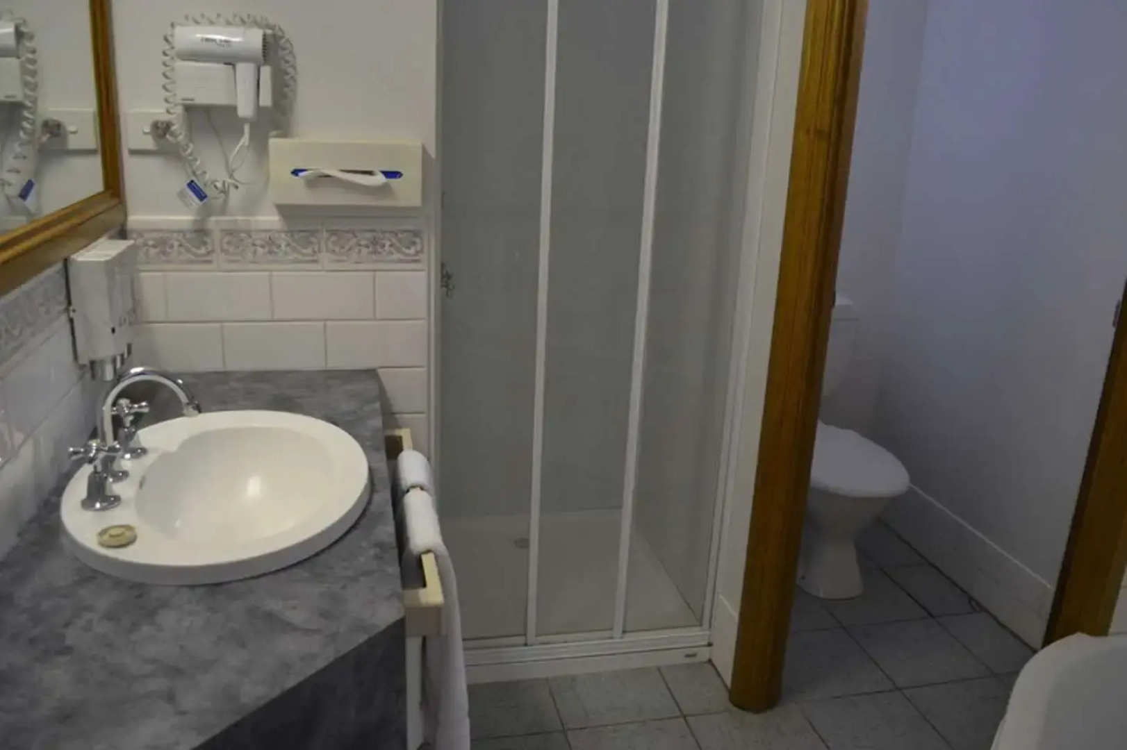 Best Westlander Motor Inn