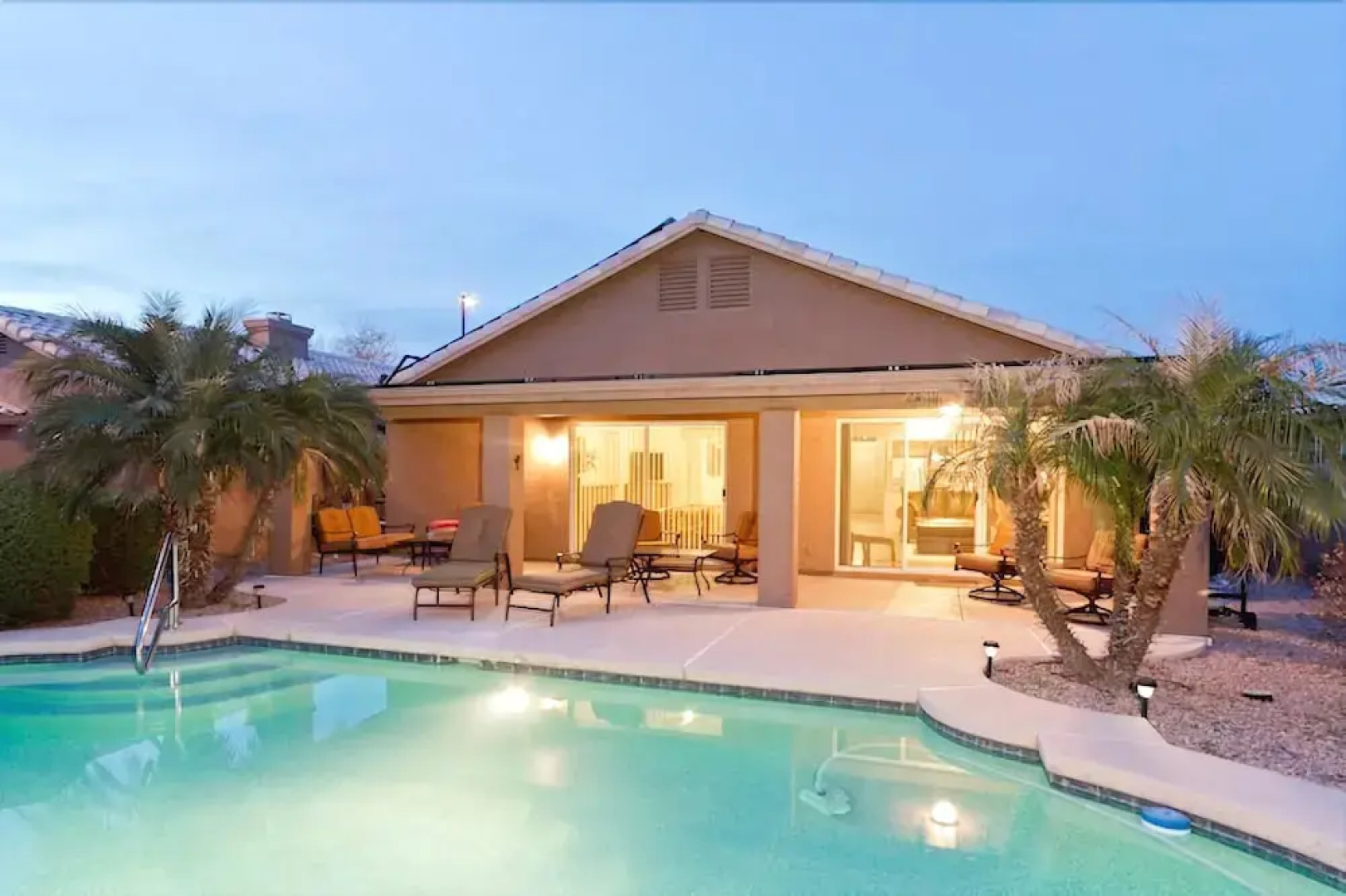 Superstition Lake By Signature Vacation Rentals