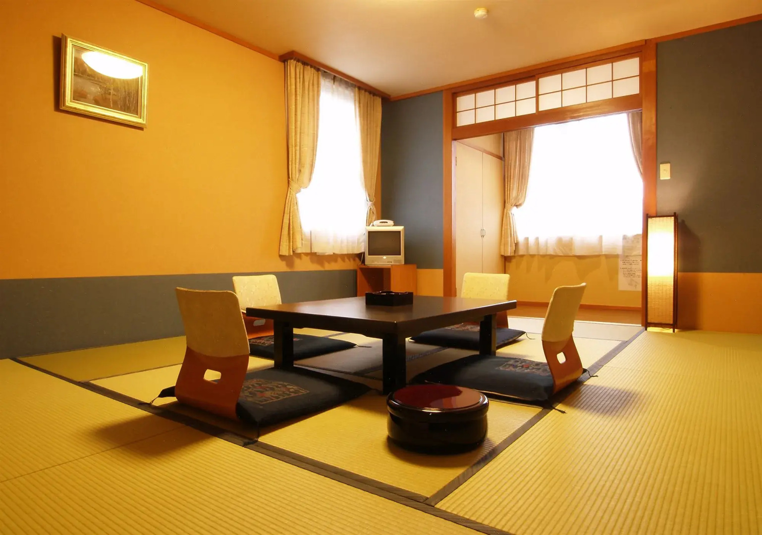 Resort Inn Marion Shinano