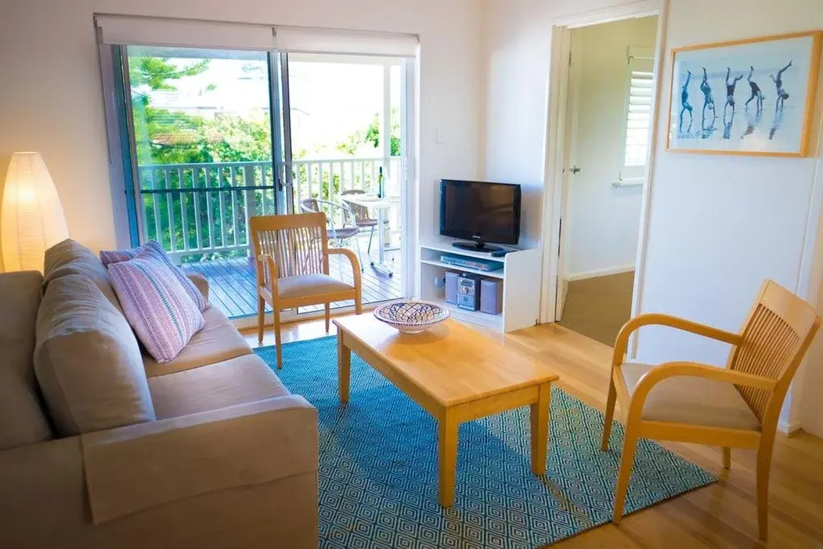 Cottesloe Waters Apartment 5