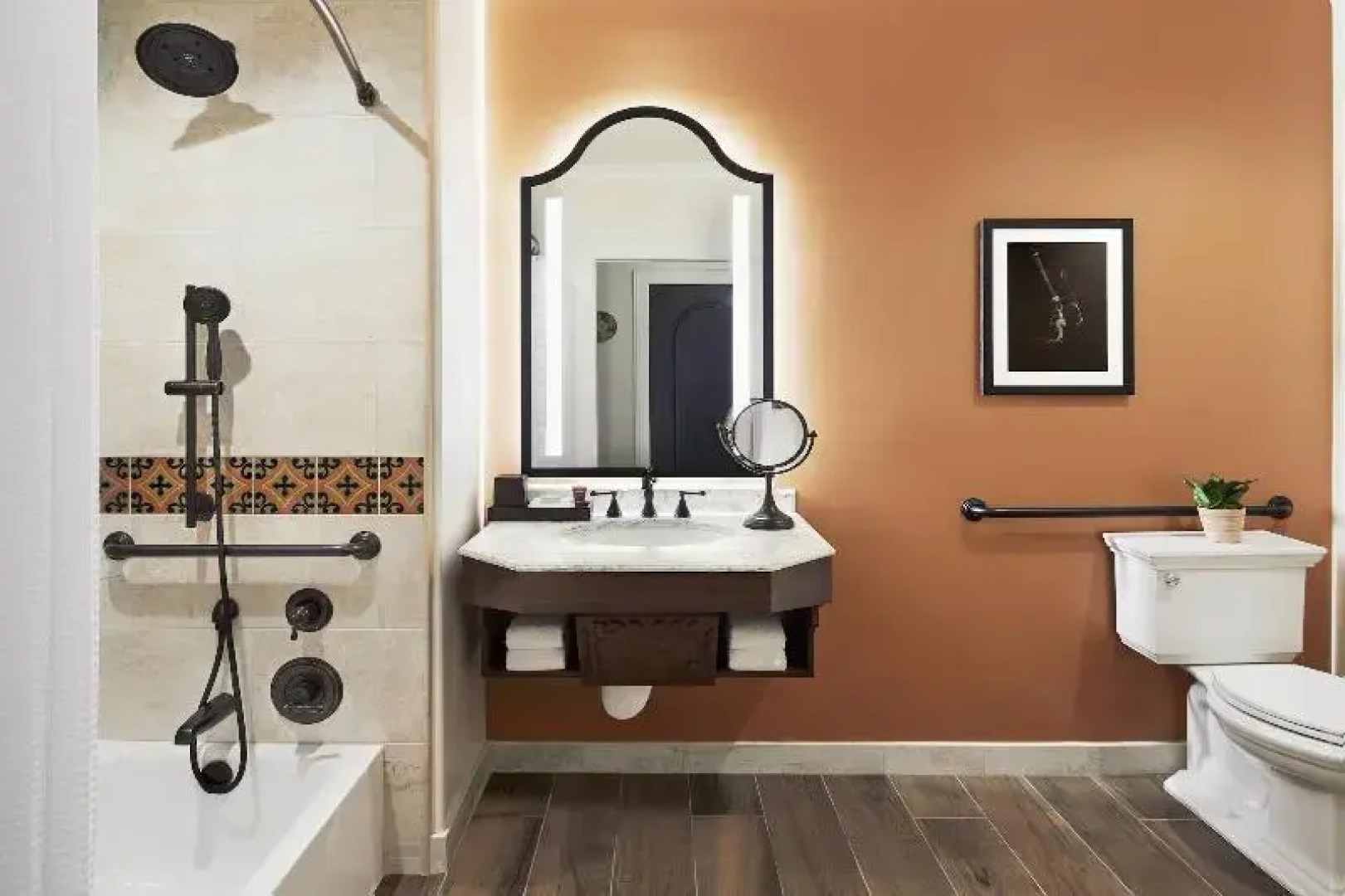 Inn at the Mission San Juan Capistrano, Autograph Hotels