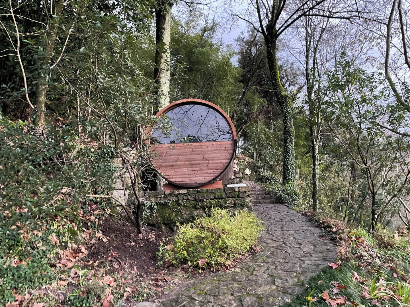 Quinta dos Carqueijais Gerês