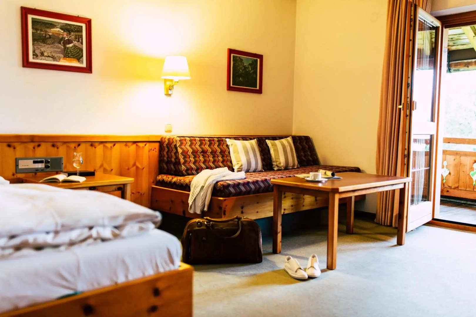 Aparthotel Terrassenhof