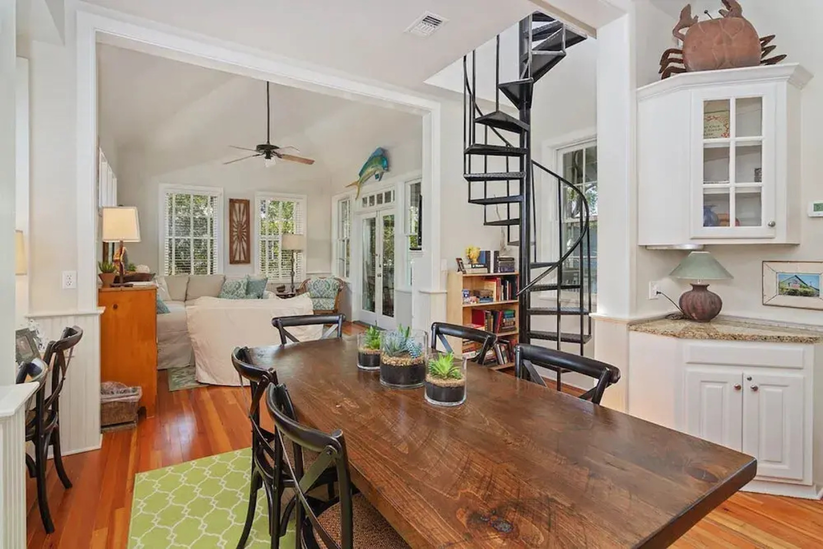 Cottage Rental Agency - Seaside, Florida