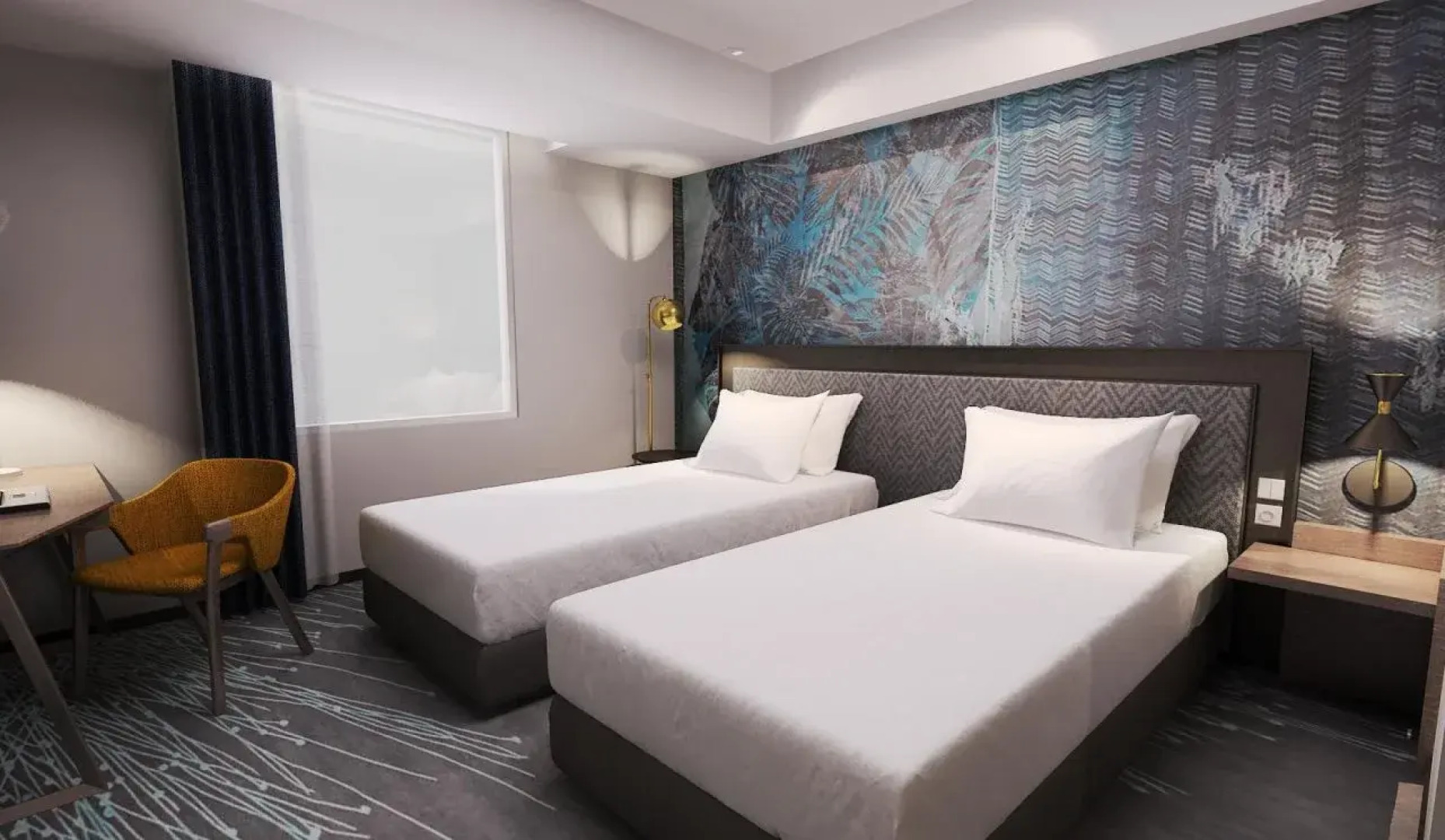 Swiss-Belinn Airport Surabaya