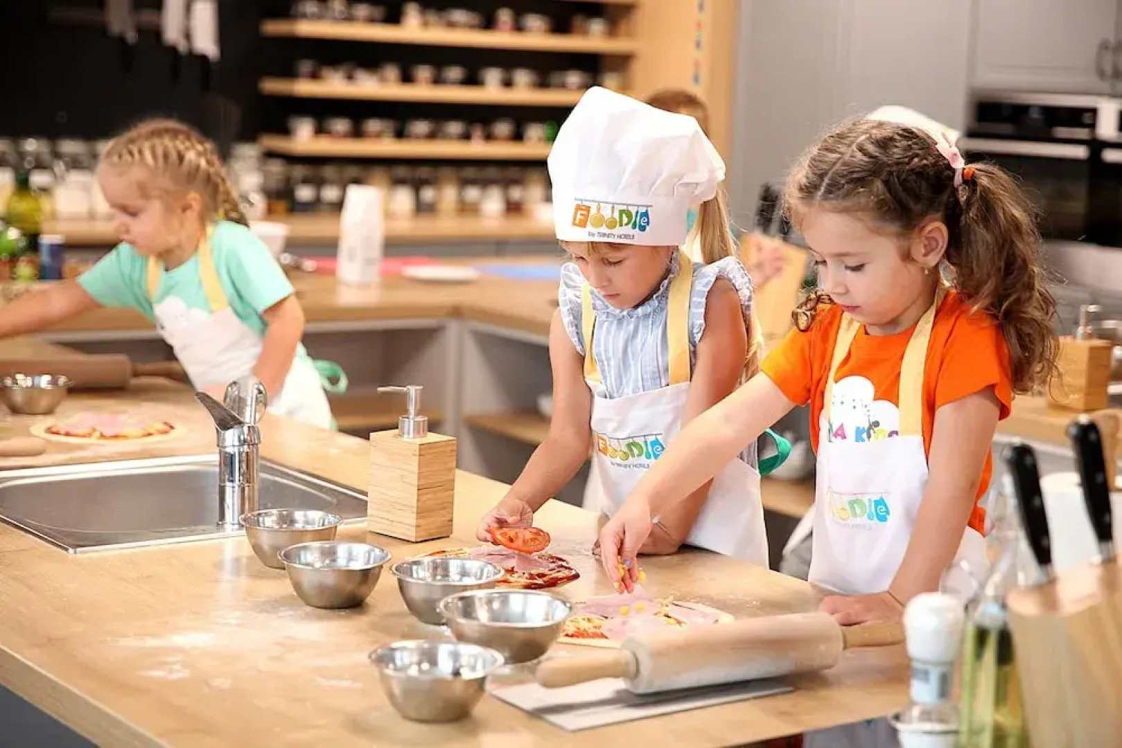 Hotel Senec Lake Resort