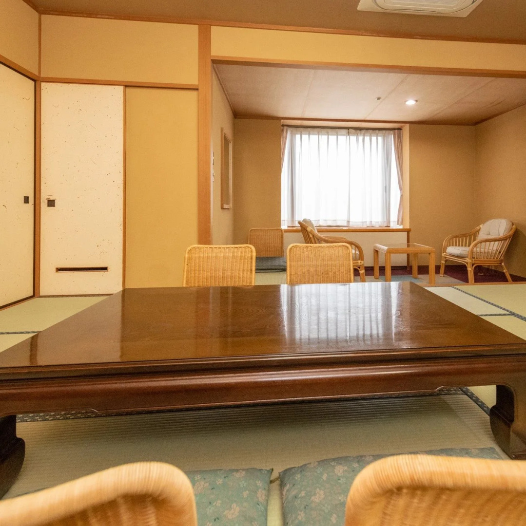 Hotel Kunitomi Annex