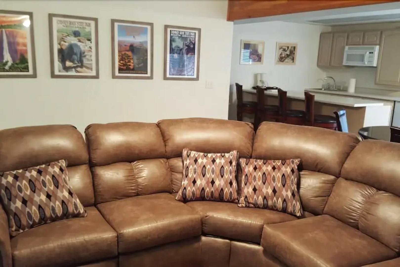 Vacation Homes by Rumbling Bald Resort