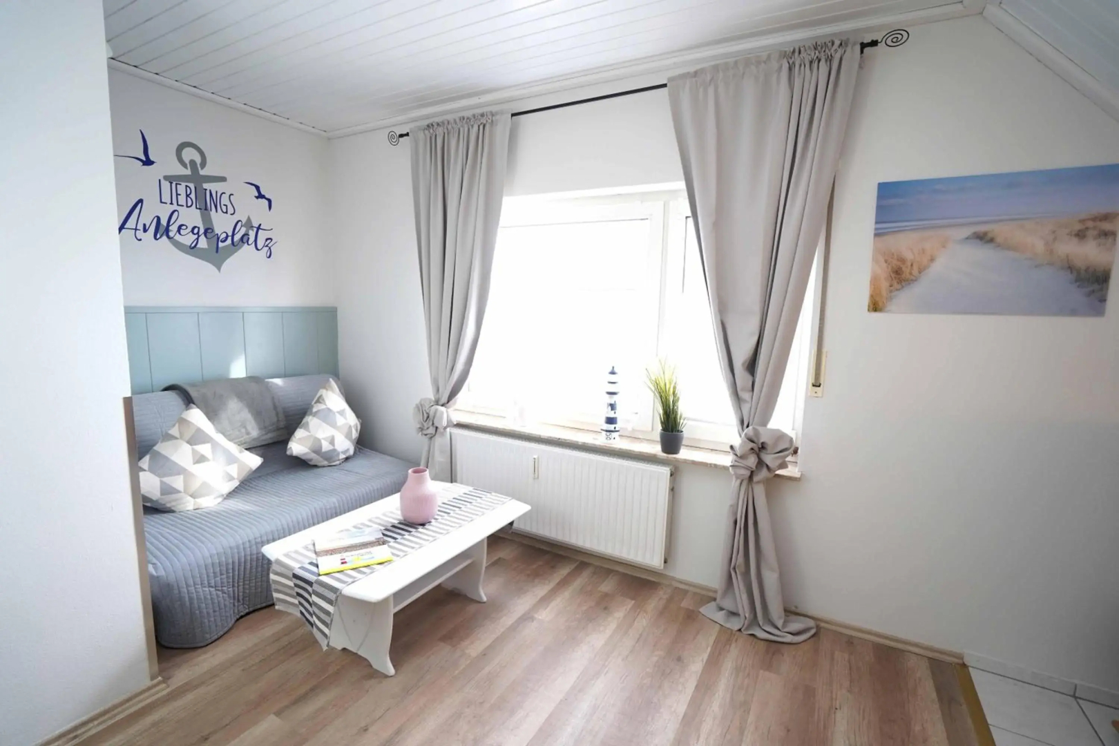 Ferienwohnung Langeoog