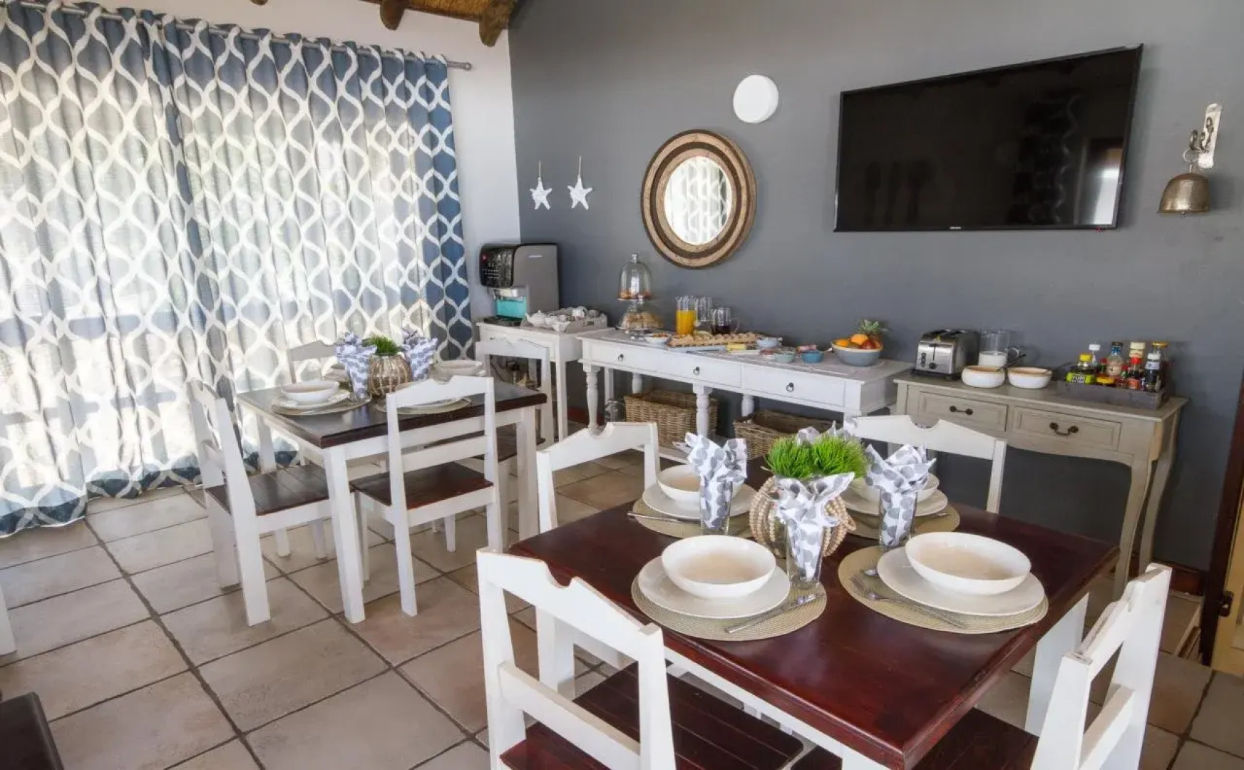 Little Rock Guest House