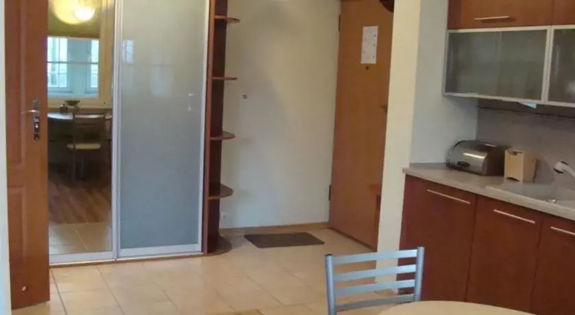 Victus Apartamenty - Petit