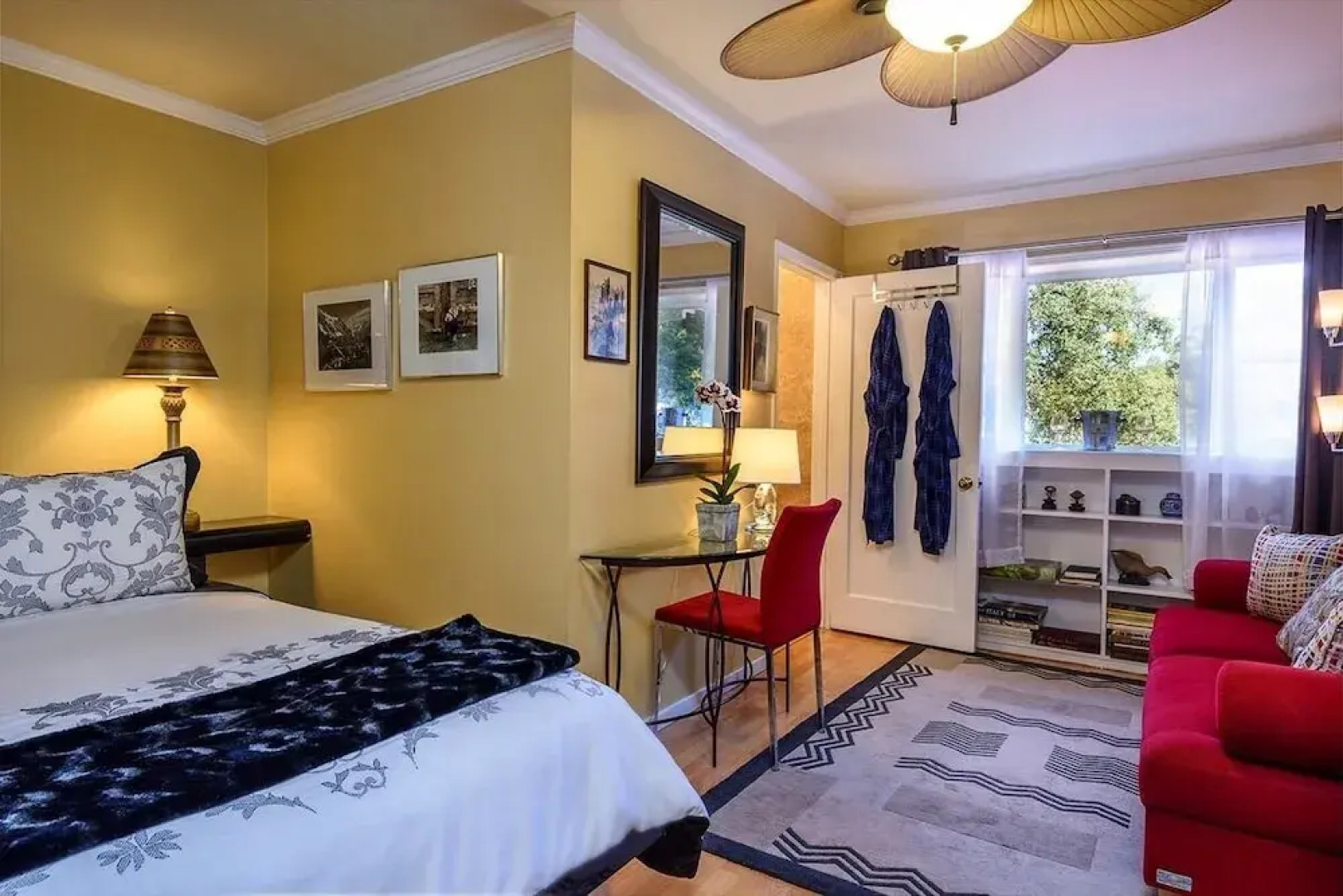 Meadowlark Country House & Resort