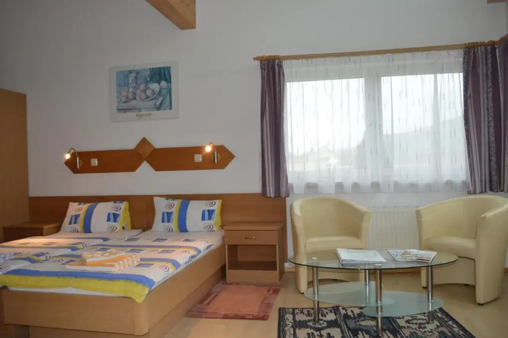 Privatzimmer Feiken