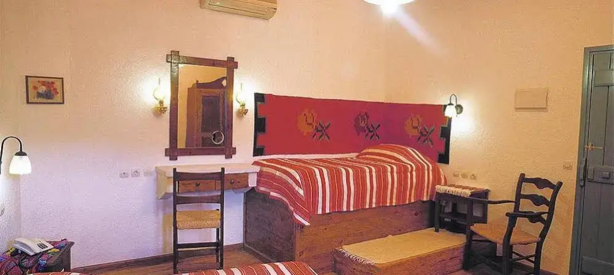 Aparthotel 4 Stars Archanes
