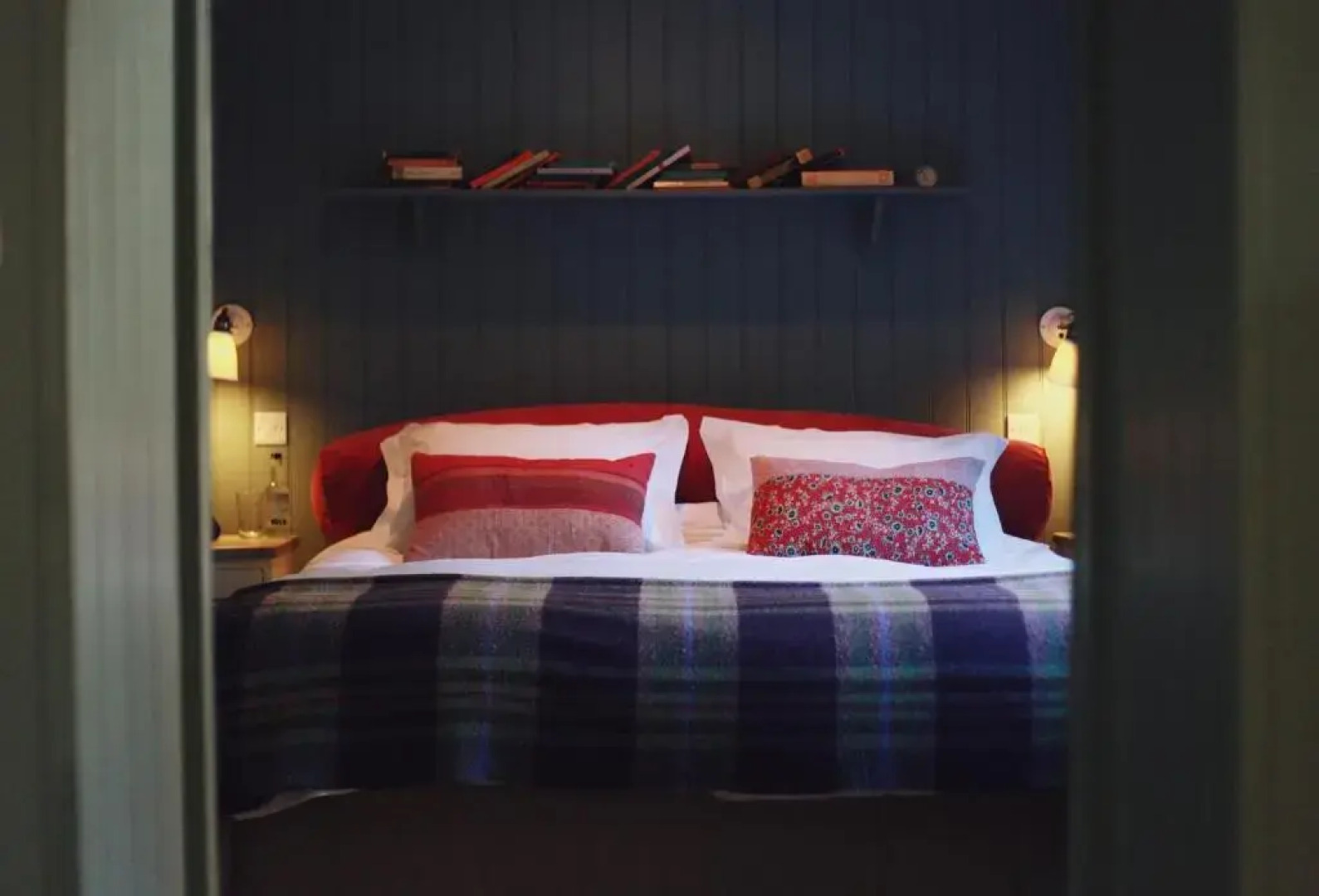 Bel & The Dragon Churt