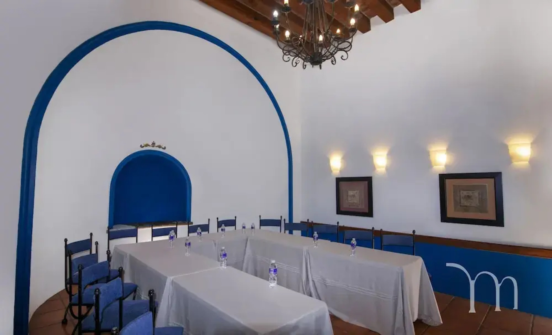 La Casa de los Patios Hotel & Spa