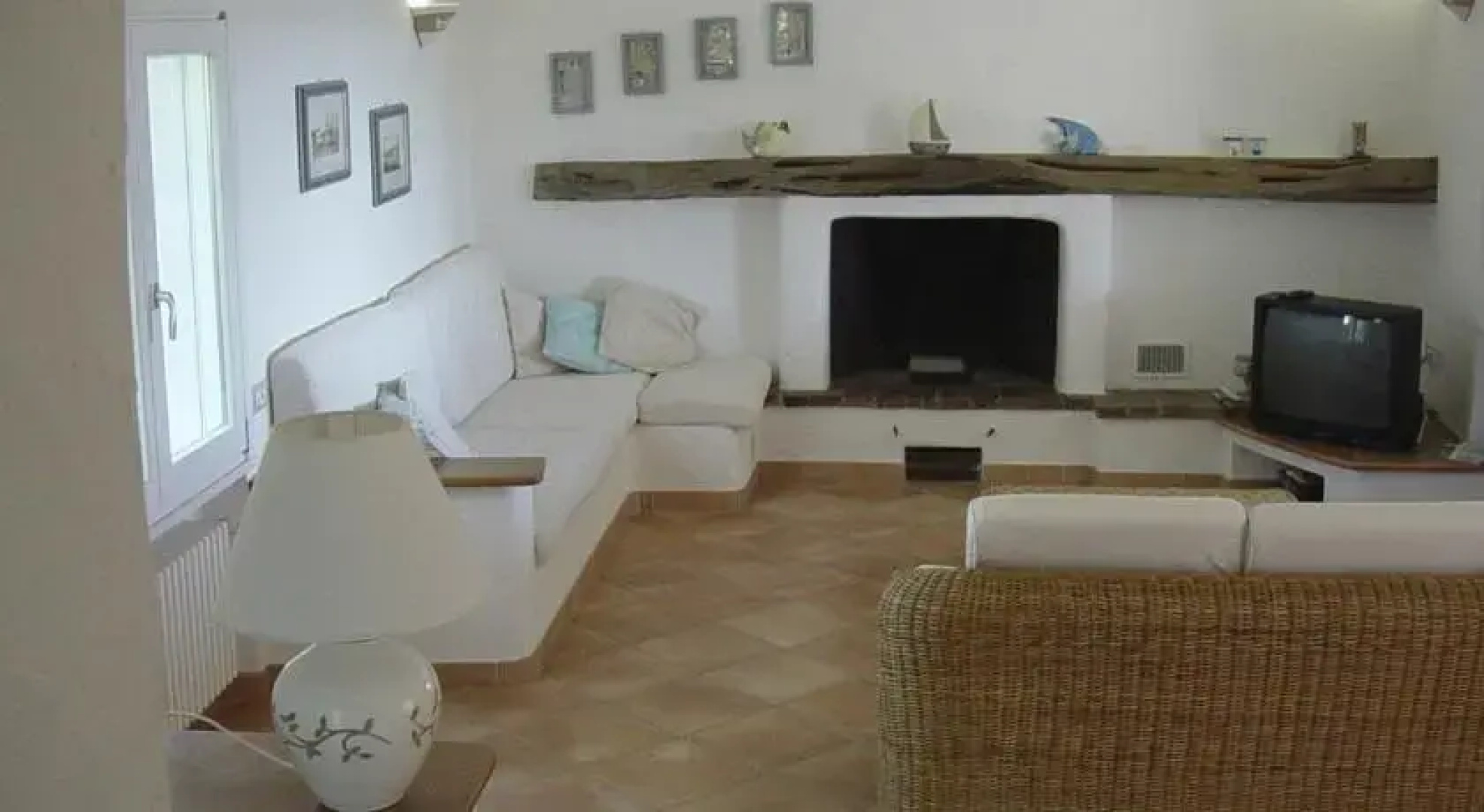 Villa Belinda