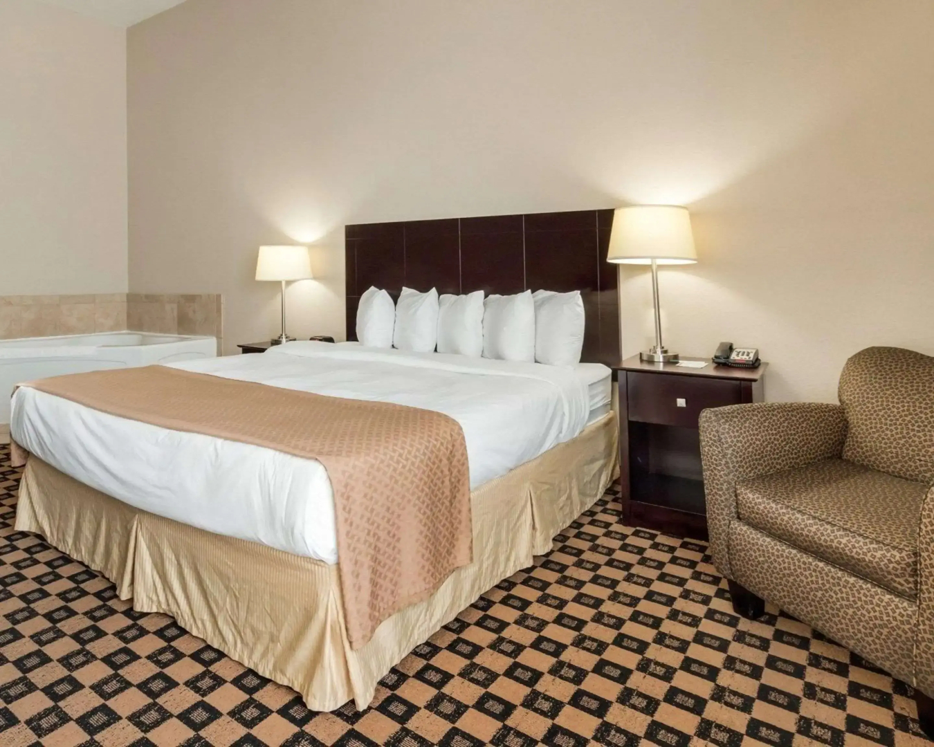 Quality Inn & Suites