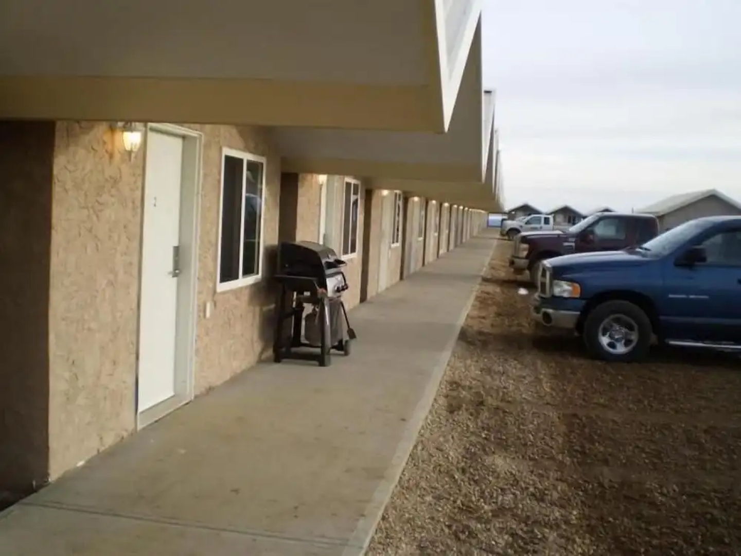 Welcome Inn