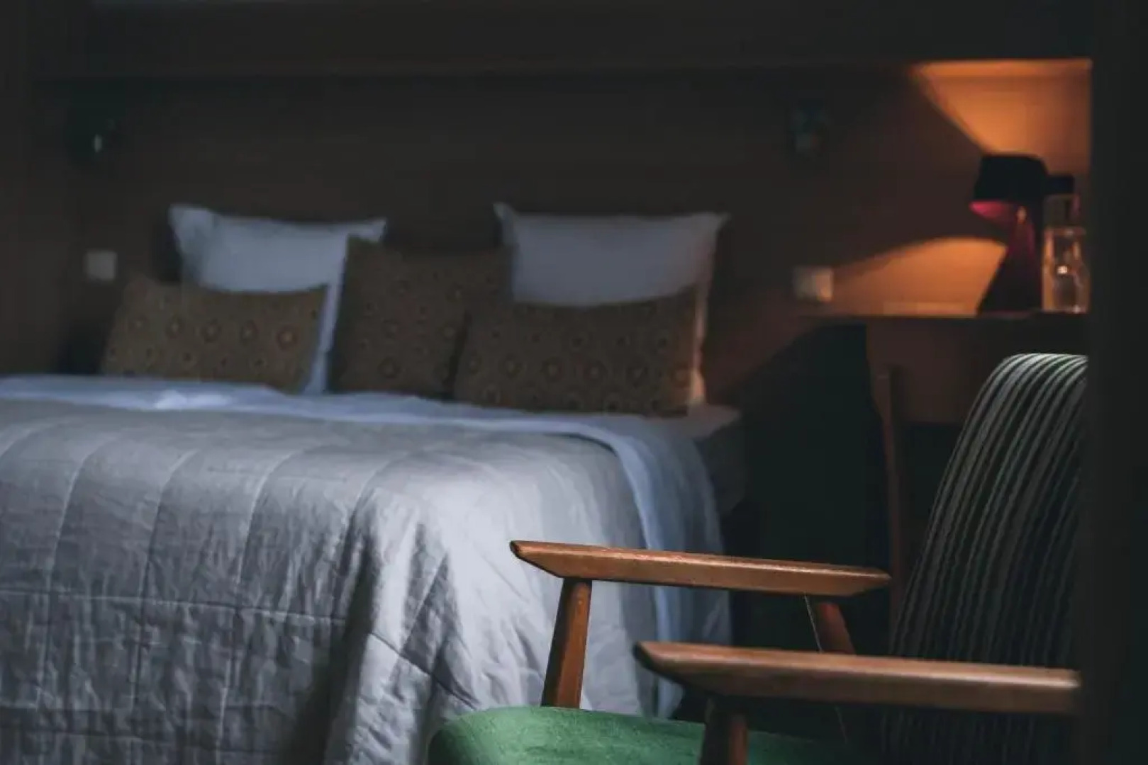 Hotel Auberge Frankenbourg