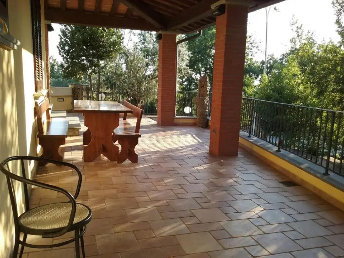 Agriturismo Poggetto