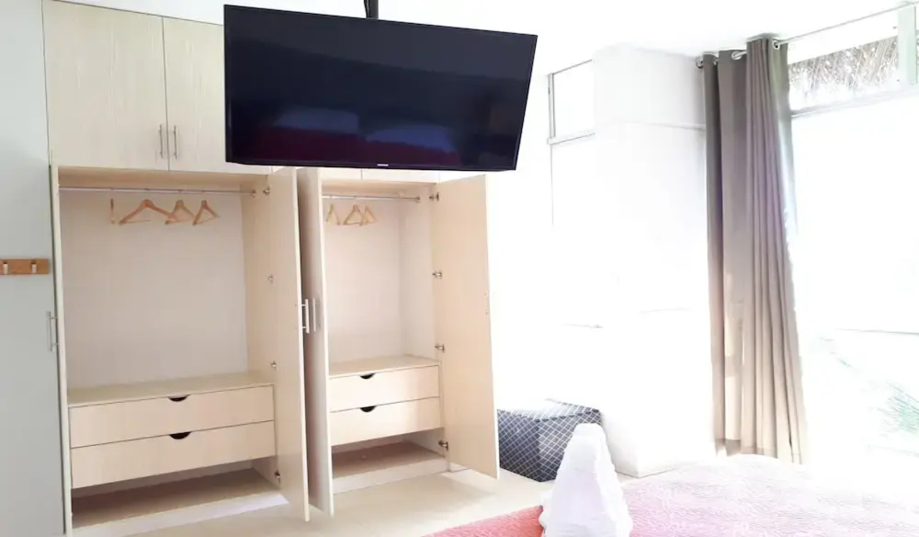 Coconut Tarapoto Eco Bungalows &LagoonPool