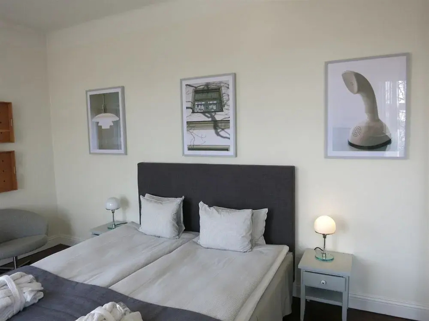 1909 Sigtuna Stads Hotell