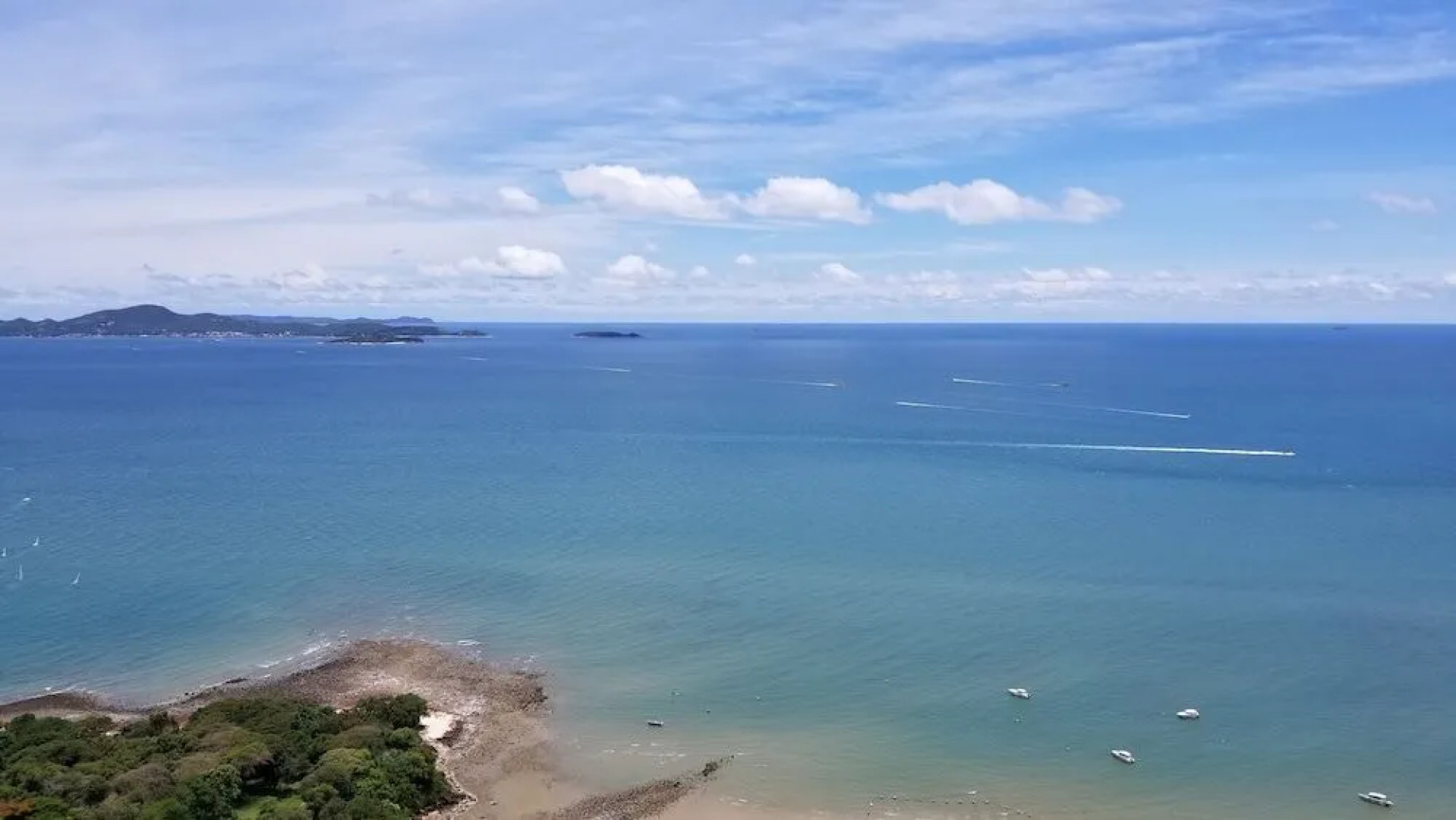 The Andromeda Condominium