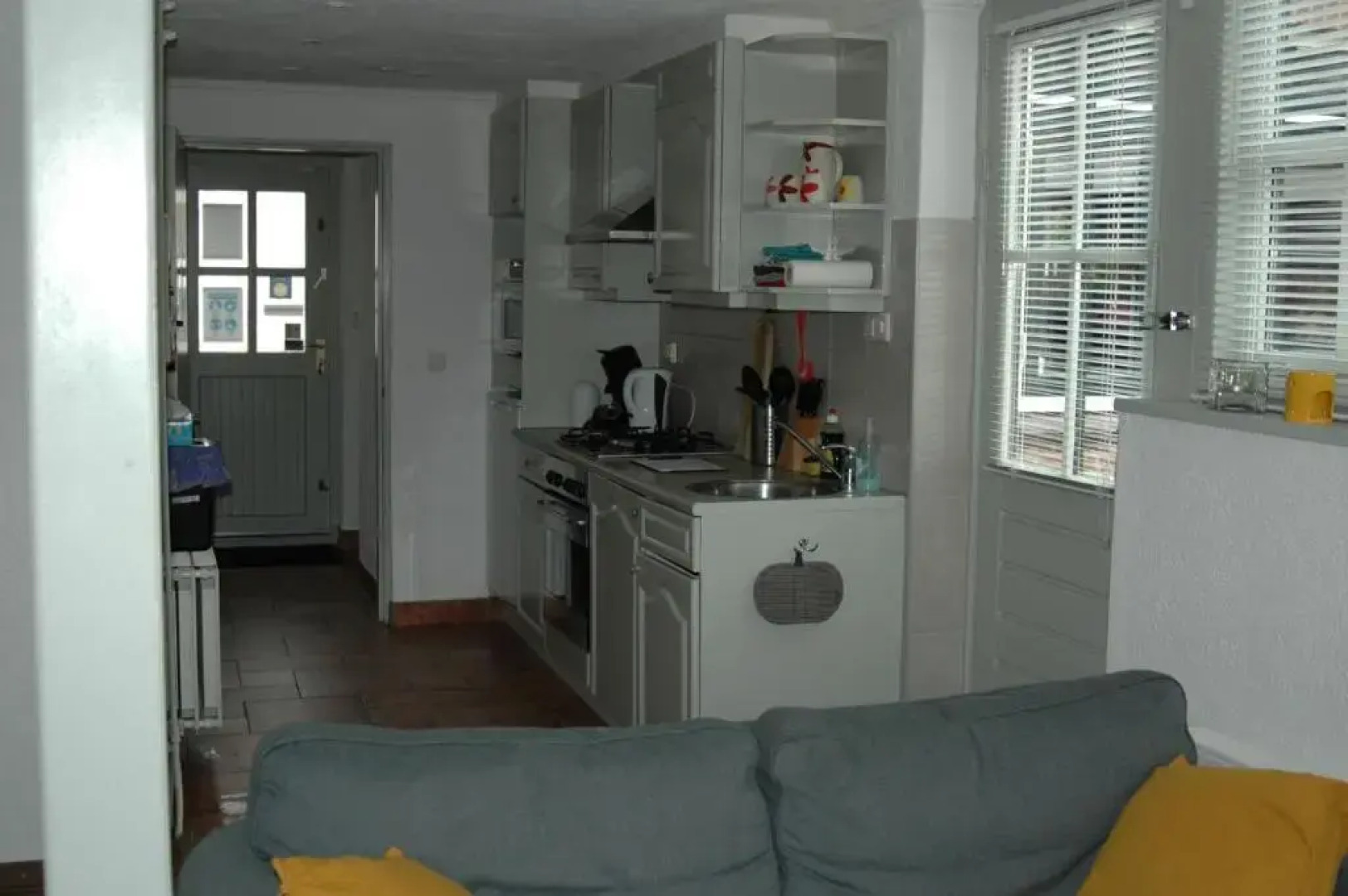 Bed & Breakfast de Vrijheid