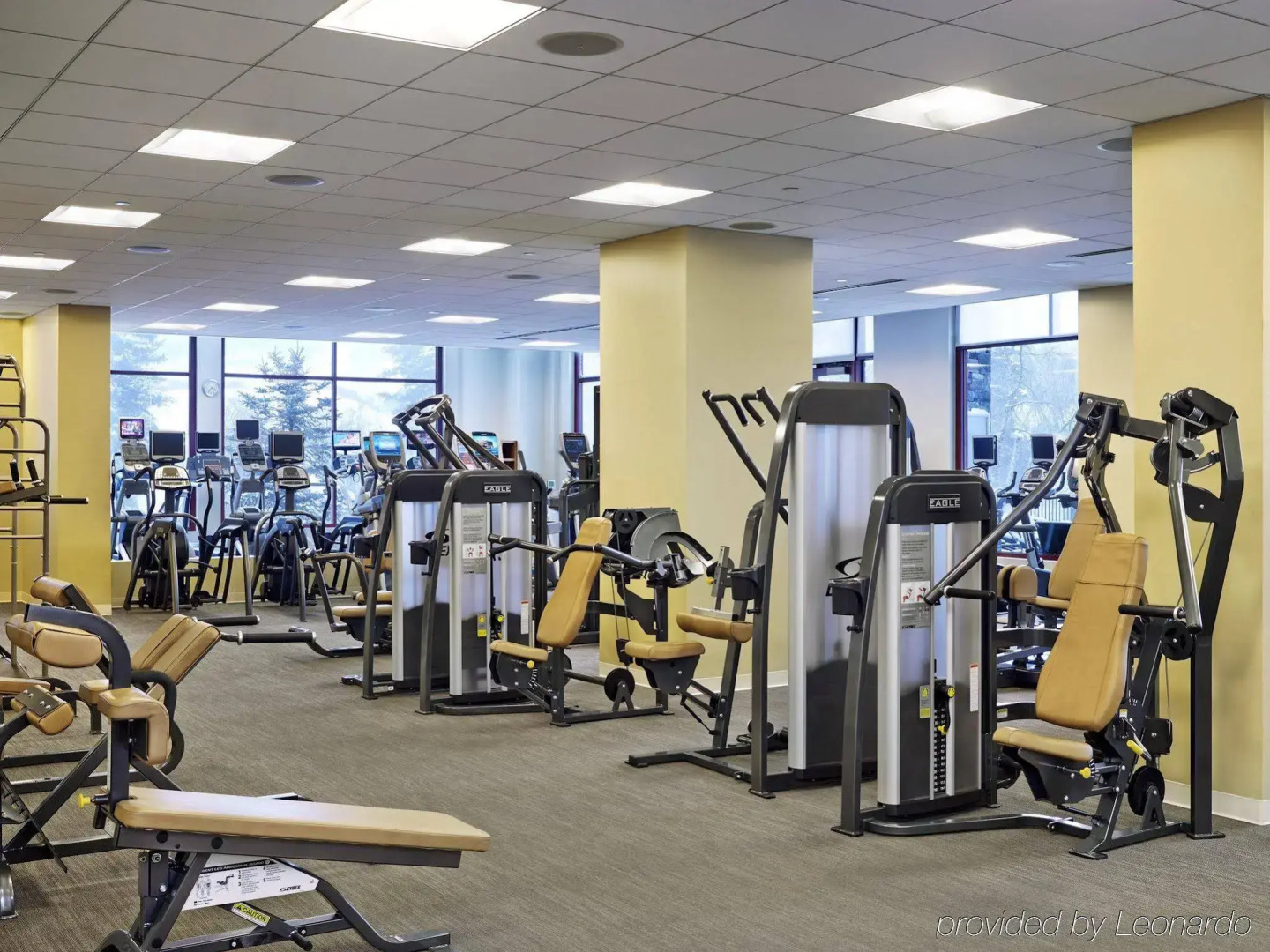 The Westin Riverfront Resort & Spa, Avon, Vail Valley