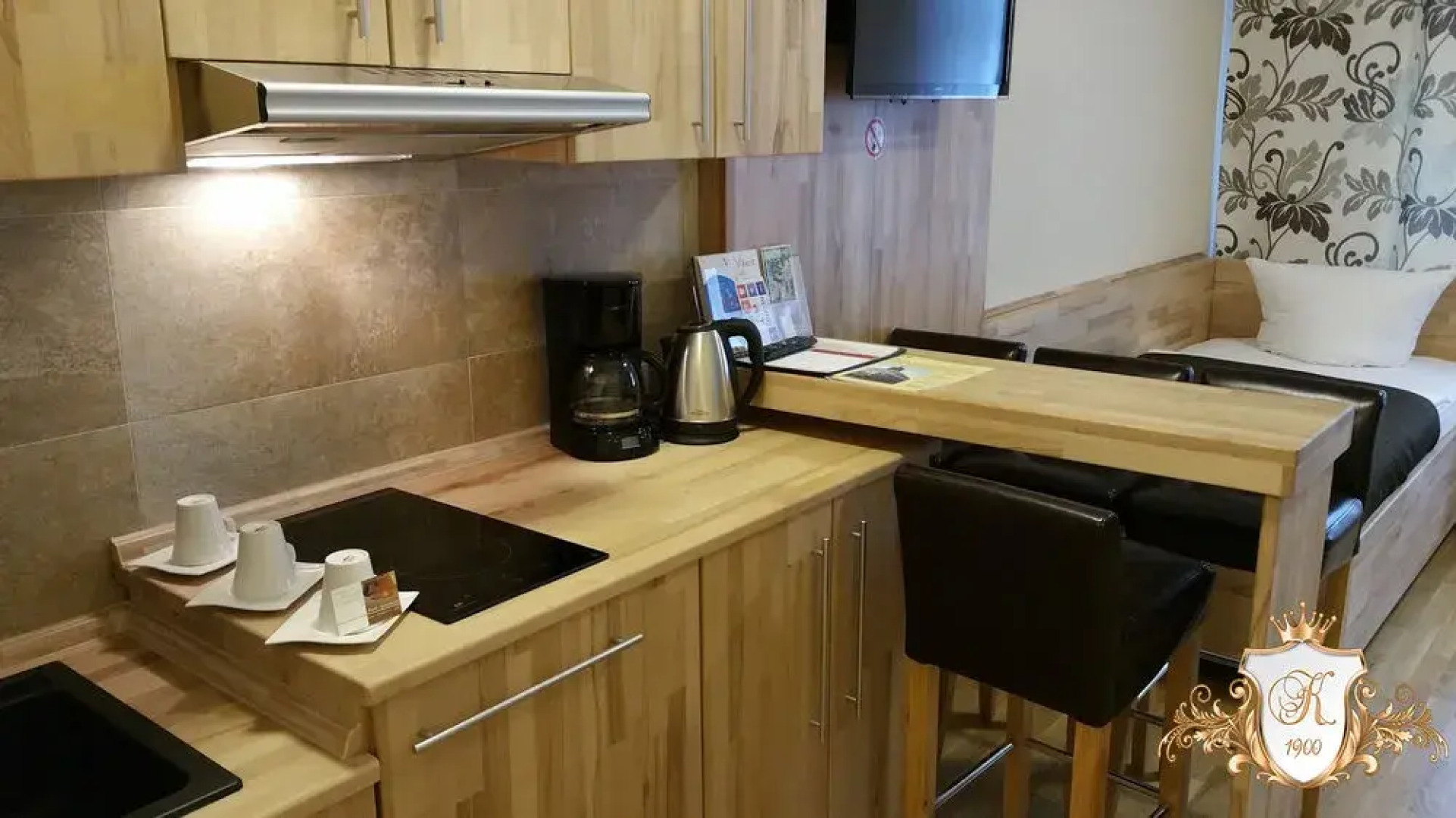 Karli Suites Leipzig