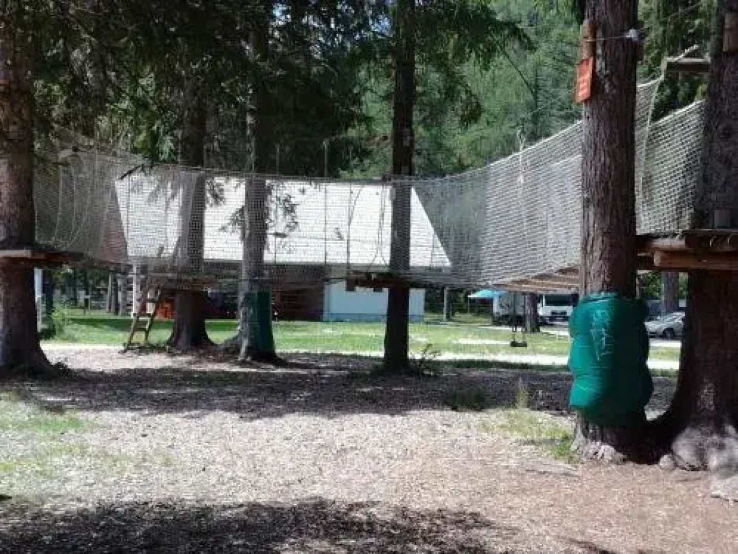 Apartma Jezerci