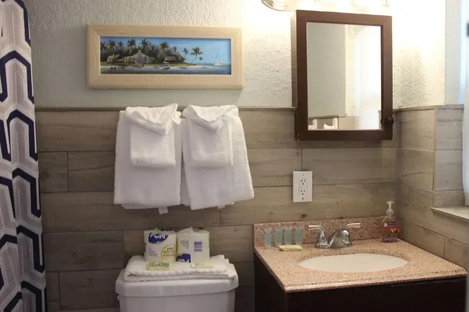 Beach Suites Resort