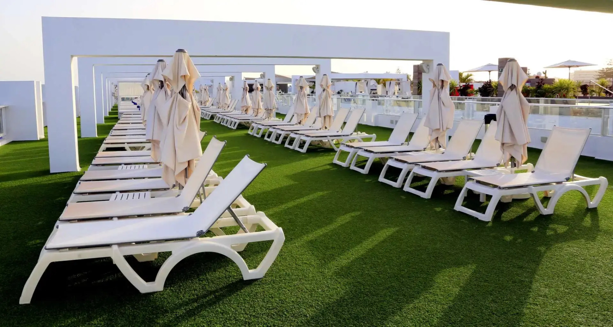 Labranda Hotel Marieta & Spa - Adults only