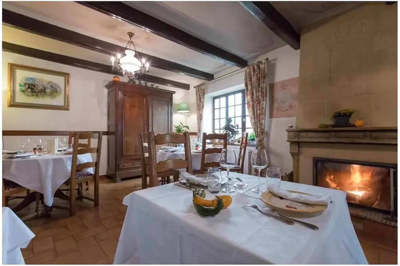 La Grange De Conde Chateaux Et Hotels Collection