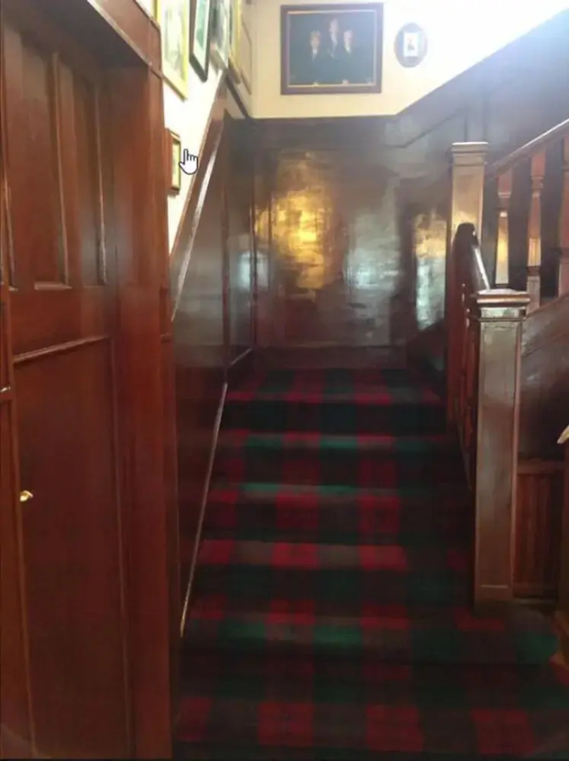 The Wetherby Sea-View House