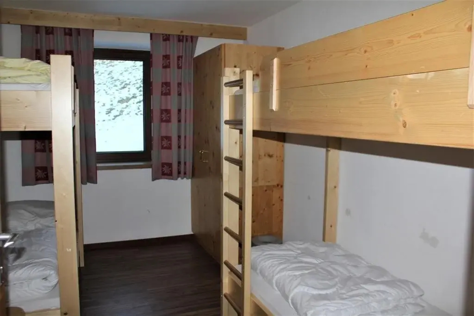 Berggasthof Hochzeigerhaus