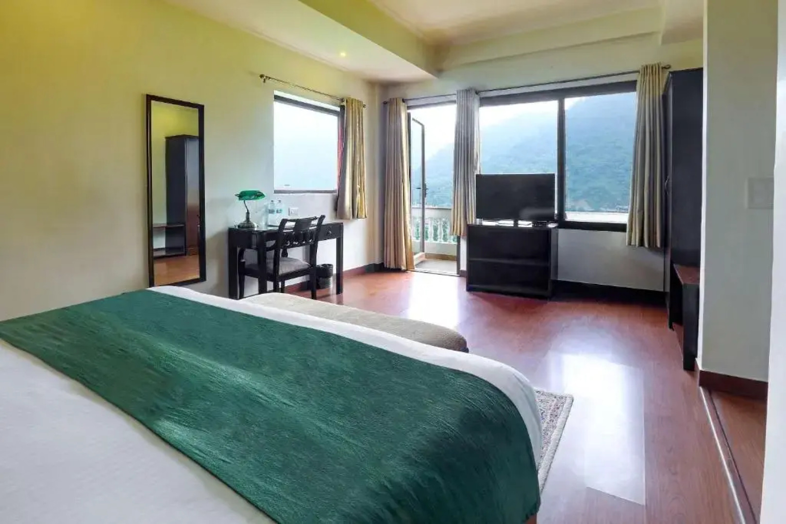 Comfort Hotel Dewa Retreat