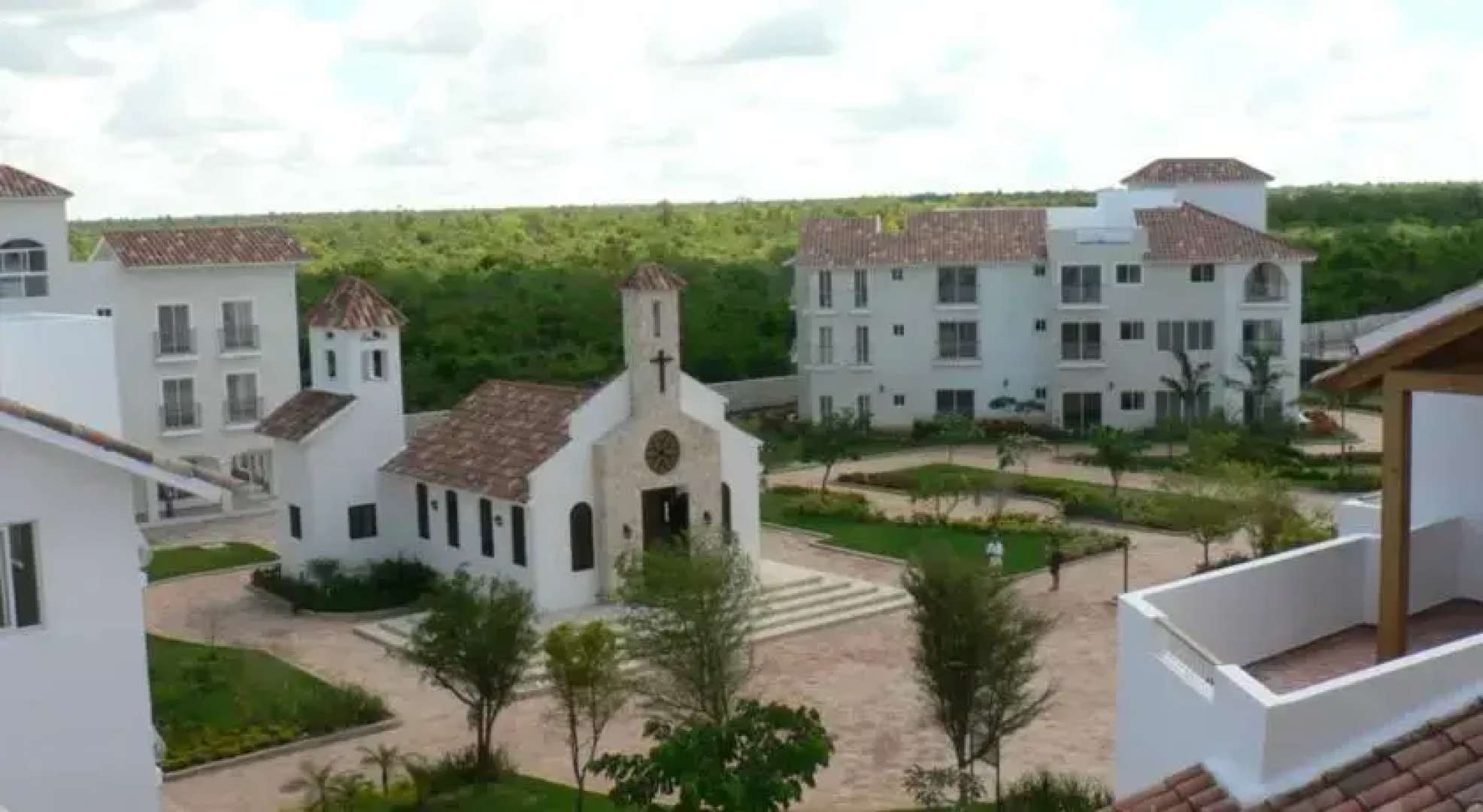 Apartamento en Cadaques Caribe