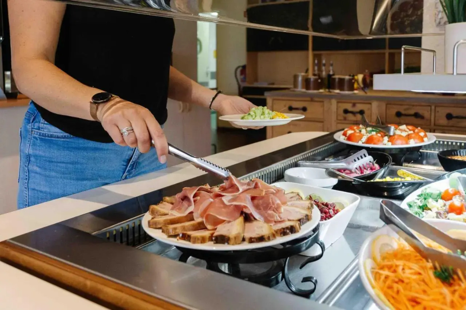 Résidence Routes du Monde ATC Saint-François-Longchamp