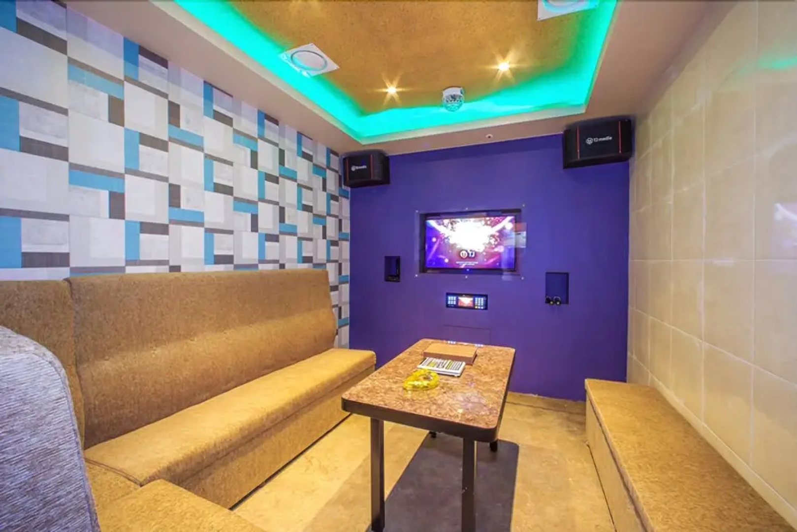 Buan Solei View Spa Pension