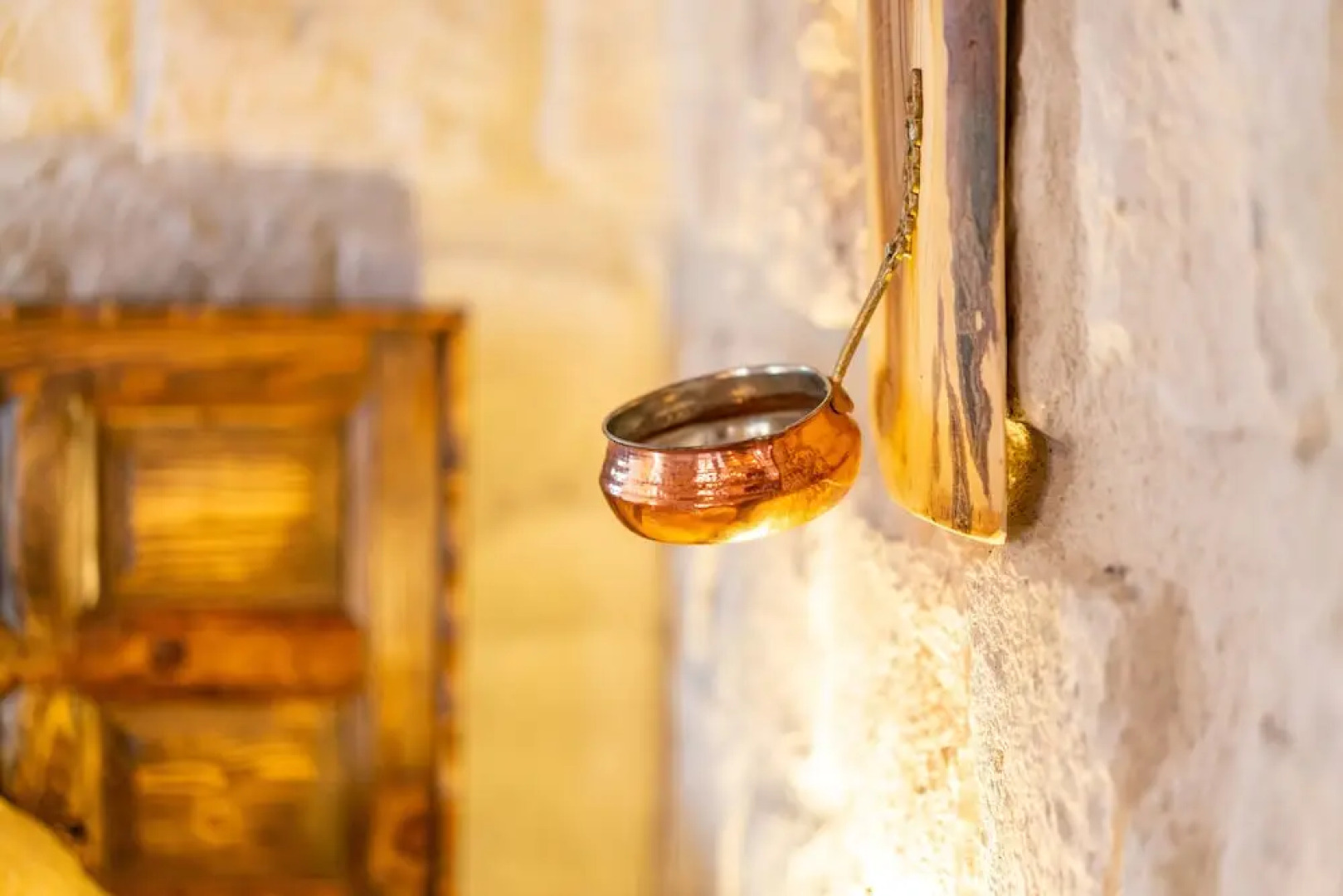 Cappadocia inans Cave & Swimming Pool Hot