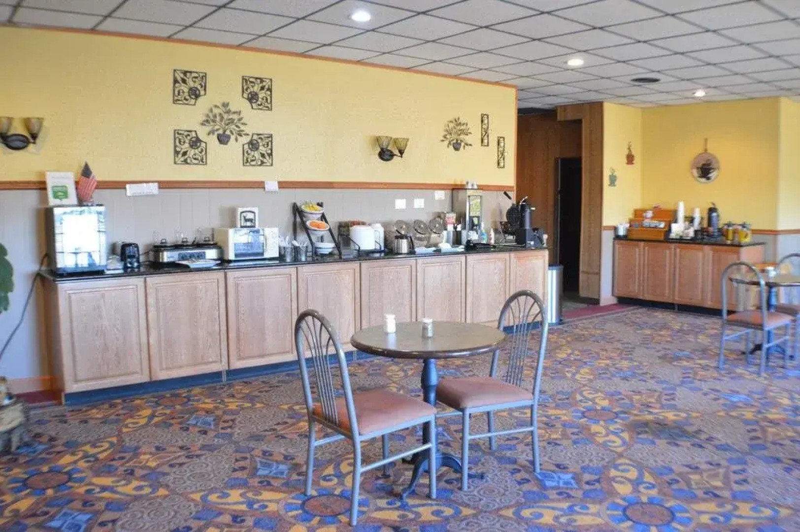 The Lodge at Russell